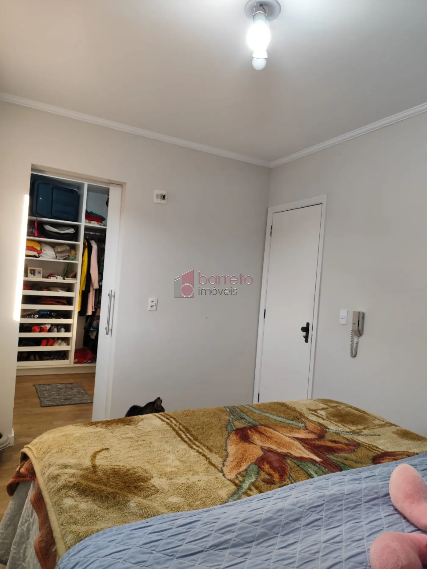 CASA À VENDA NO CONDOMÍNIO RESIDENCIAL DAS PALMEIRAS EM JUNDIAÍ/SP