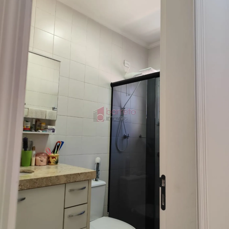 CASA À VENDA NO CONDOMÍNIO RESIDENCIAL DAS PALMEIRAS EM JUNDIAÍ/SP