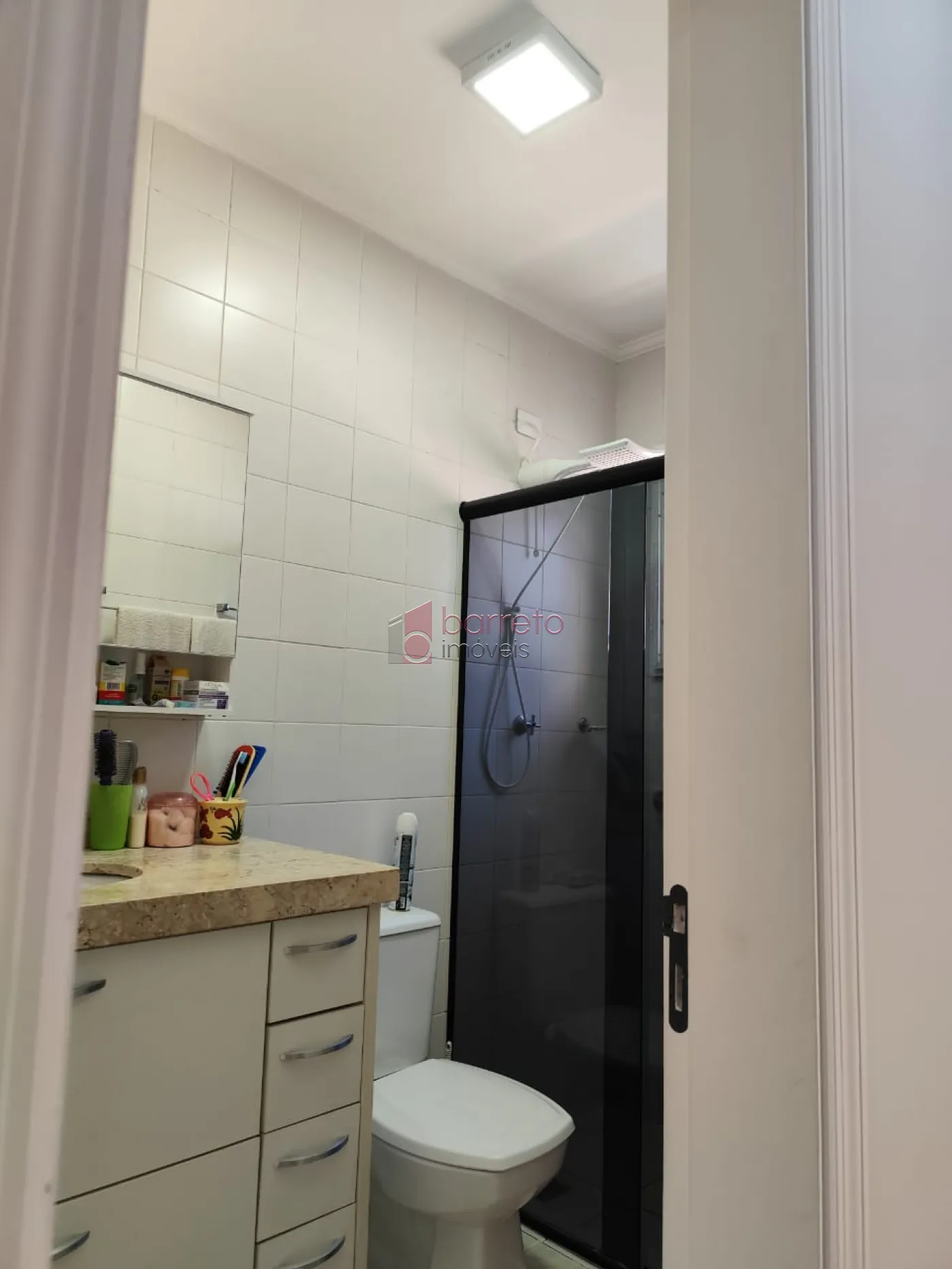 CASA À VENDA NO CONDOMÍNIO RESIDENCIAL DAS PALMEIRAS EM JUNDIAÍ/SP