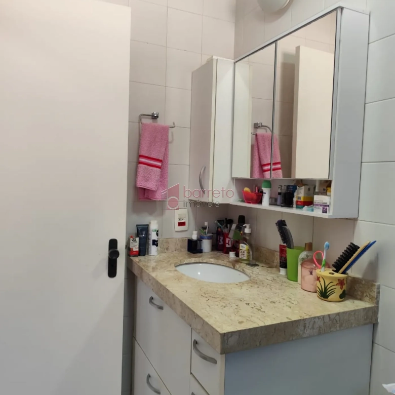 CASA À VENDA NO CONDOMÍNIO RESIDENCIAL DAS PALMEIRAS EM JUNDIAÍ/SP