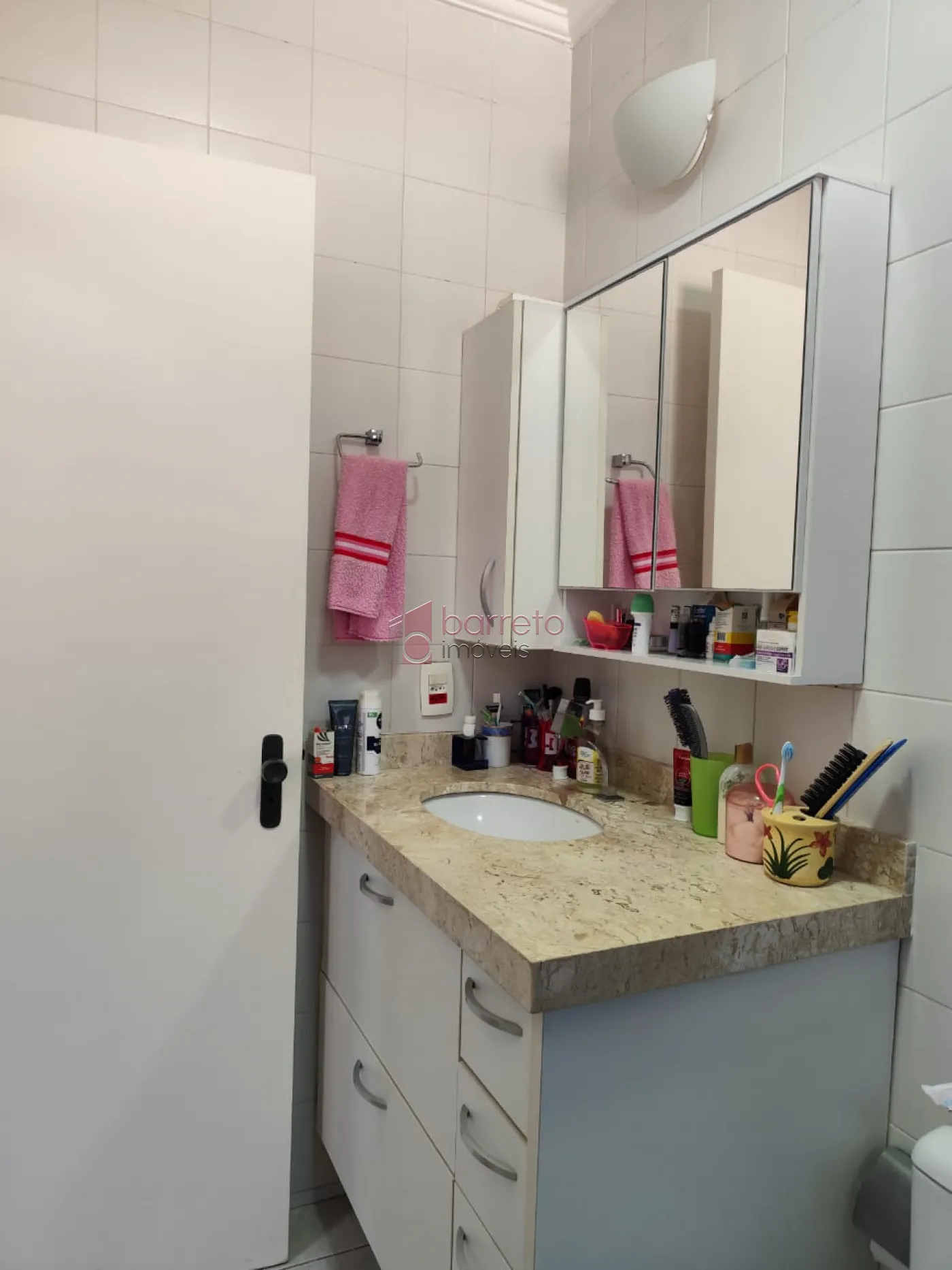 CASA À VENDA NO CONDOMÍNIO RESIDENCIAL DAS PALMEIRAS EM JUNDIAÍ/SP