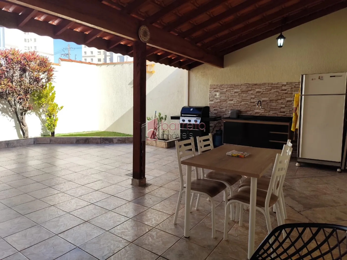 CASA À VENDA NO CONDOMÍNIO RESIDENCIAL DAS PALMEIRAS EM JUNDIAÍ/SP