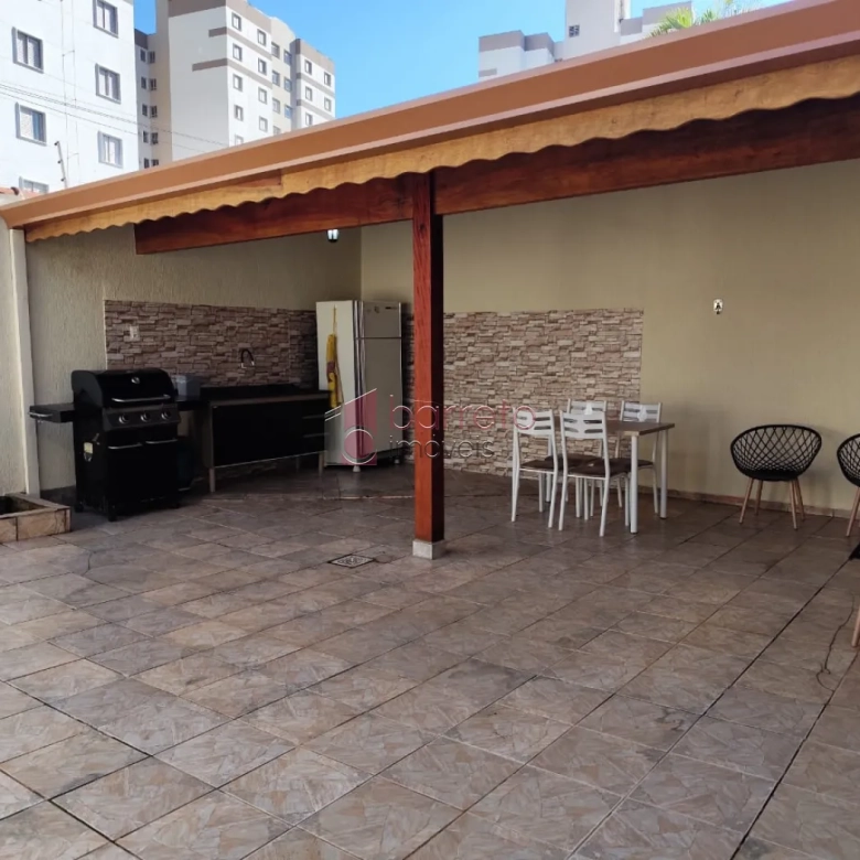 CASA À VENDA NO CONDOMÍNIO RESIDENCIAL DAS PALMEIRAS EM JUNDIAÍ/SP