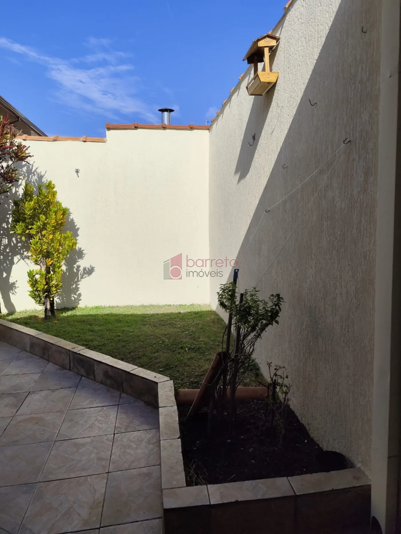 CASA À VENDA NO CONDOMÍNIO RESIDENCIAL DAS PALMEIRAS EM JUNDIAÍ/SP