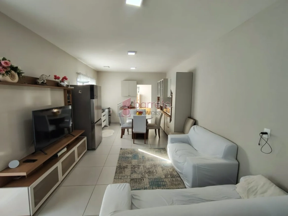 CASA À VENDA NO CONDOMÍNIO RESERVA DA MATA EM JUNDIAÍ/SP