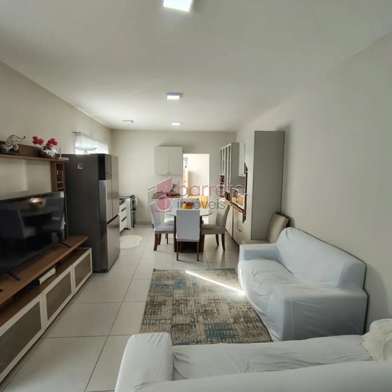 CASA À VENDA NO CONDOMÍNIO RESERVA DA MATA EM JUNDIAÍ/SP