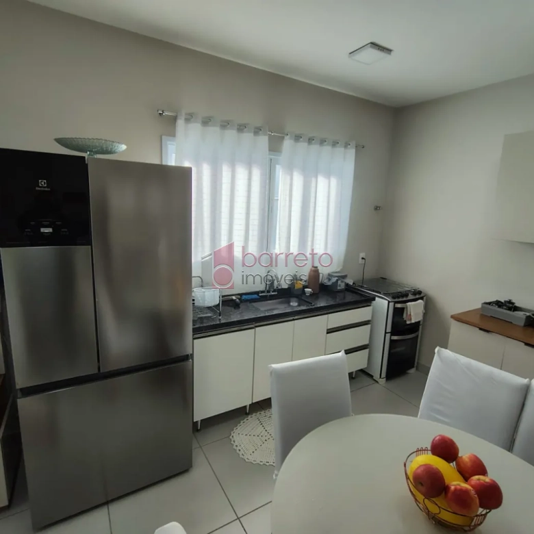 CASA À VENDA NO CONDOMÍNIO RESERVA DA MATA EM JUNDIAÍ/SP
