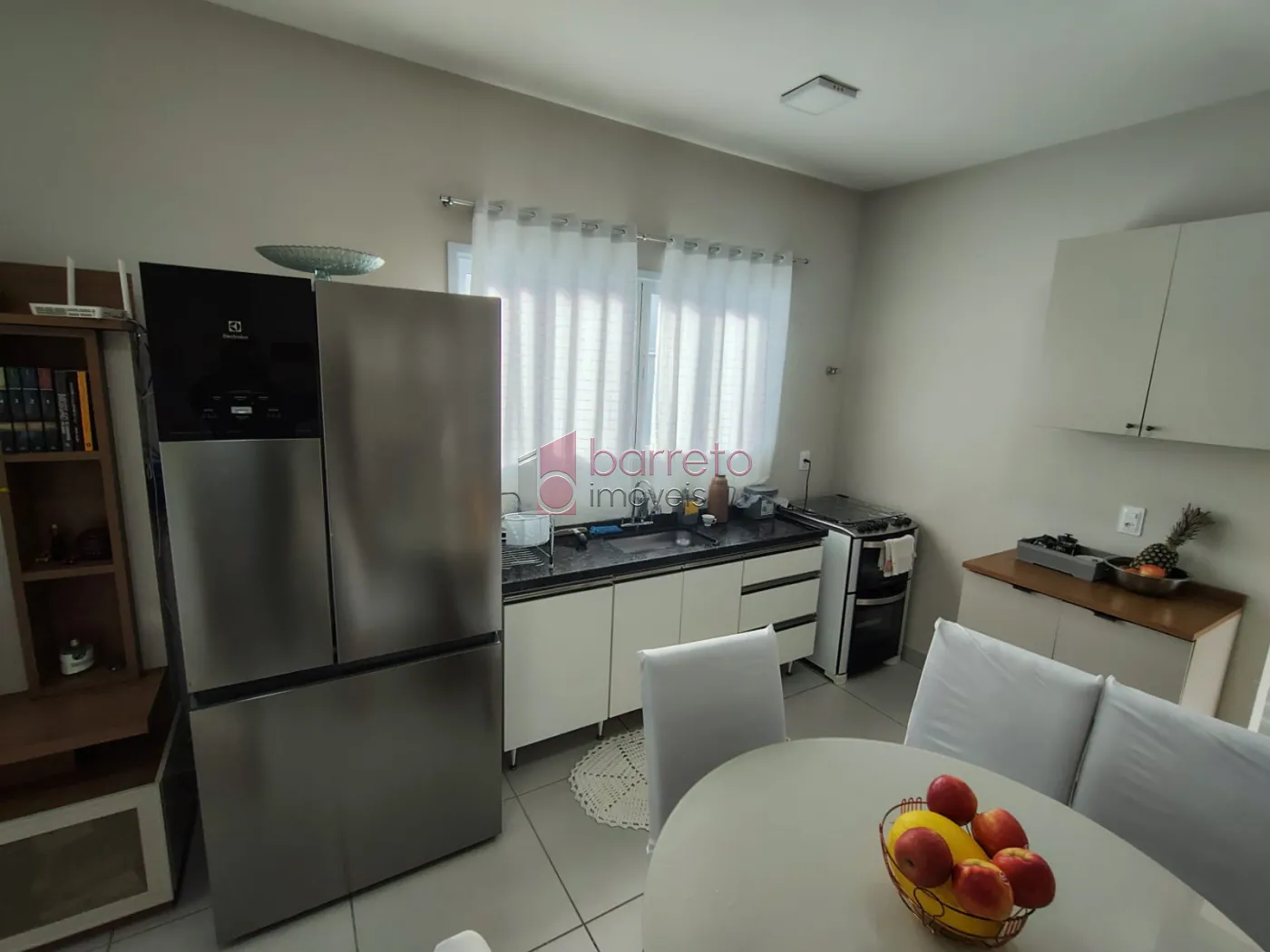 CASA À VENDA NO CONDOMÍNIO RESERVA DA MATA EM JUNDIAÍ/SP