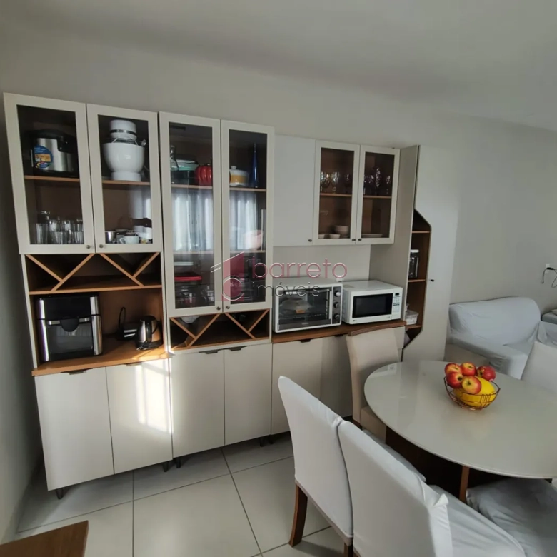 CASA À VENDA NO CONDOMÍNIO RESERVA DA MATA EM JUNDIAÍ/SP