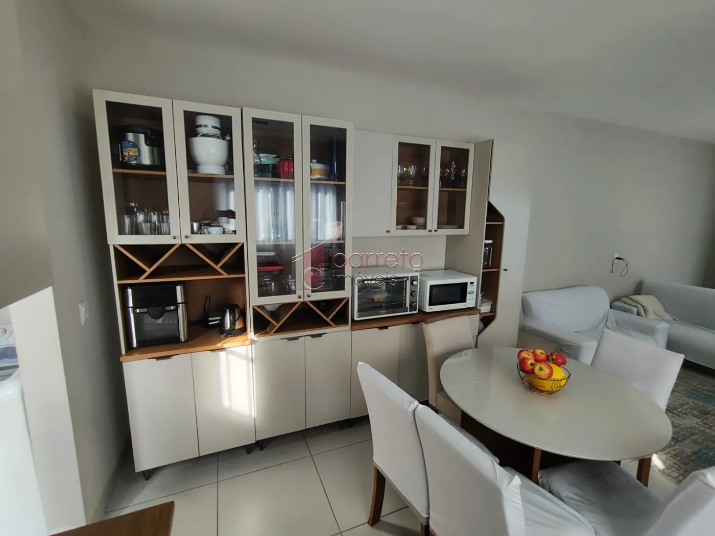 CASA À VENDA NO CONDOMÍNIO RESERVA DA MATA EM JUNDIAÍ/SP