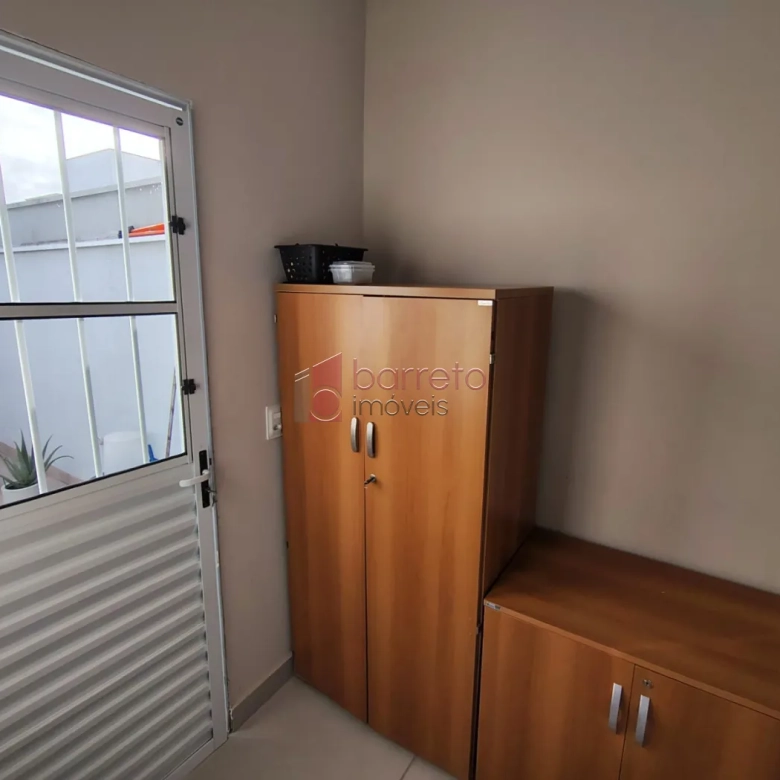 CASA À VENDA NO CONDOMÍNIO RESERVA DA MATA EM JUNDIAÍ/SP