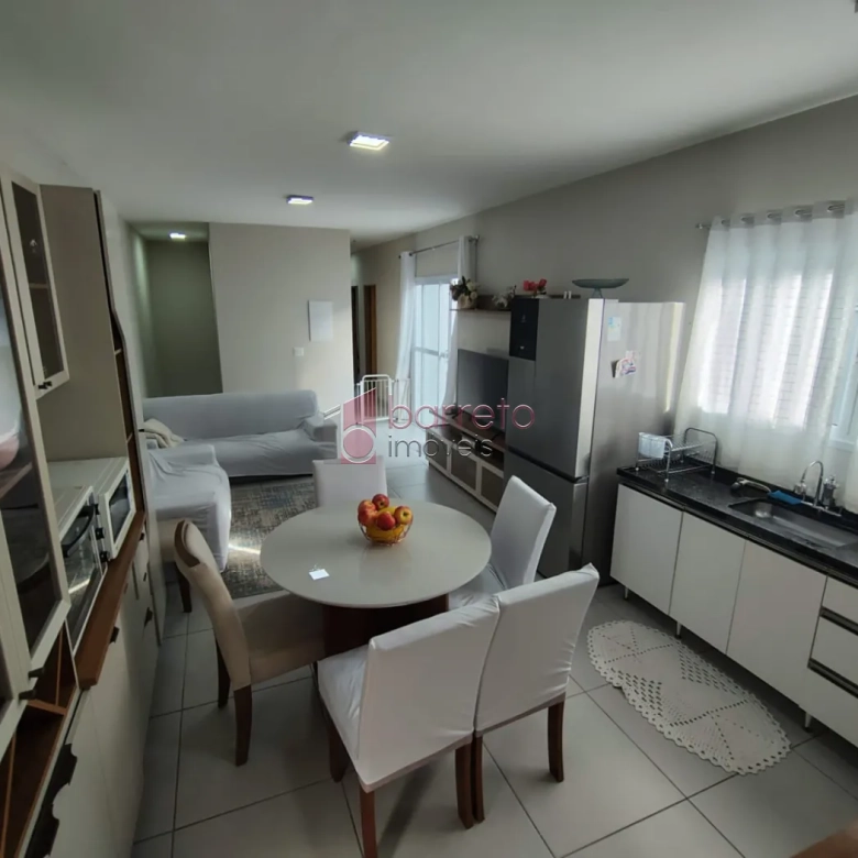 CASA À VENDA NO CONDOMÍNIO RESERVA DA MATA EM JUNDIAÍ/SP