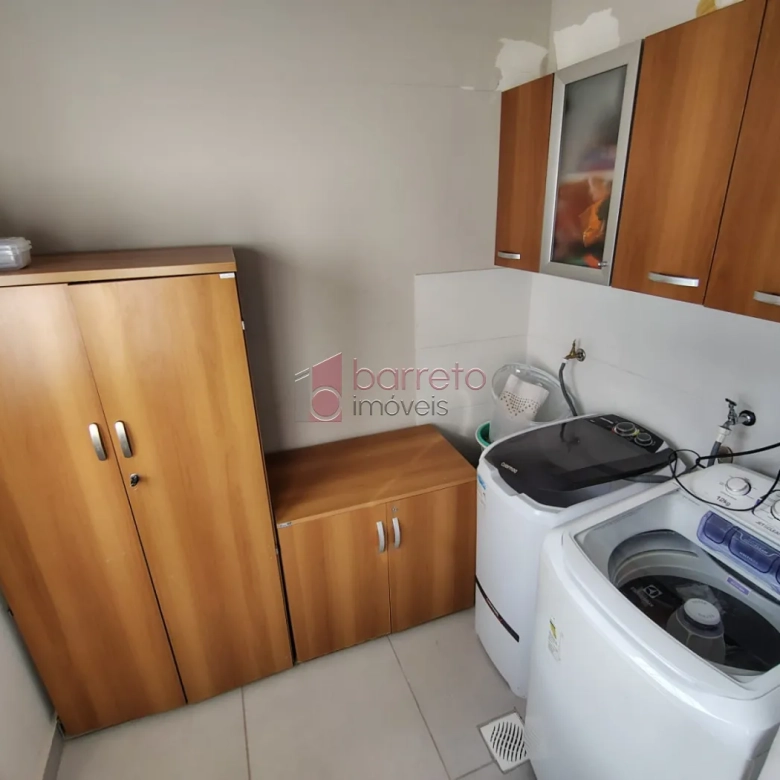 CASA À VENDA NO CONDOMÍNIO RESERVA DA MATA EM JUNDIAÍ/SP