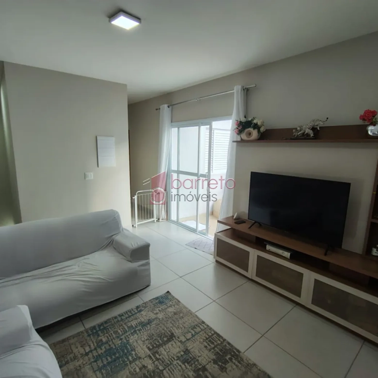 CASA À VENDA NO CONDOMÍNIO RESERVA DA MATA EM JUNDIAÍ/SP