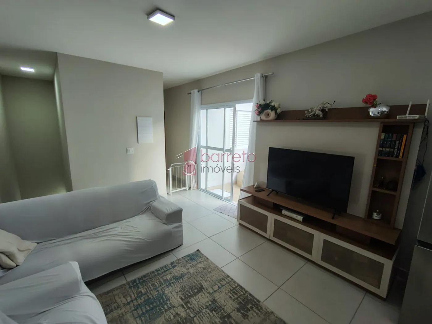 CASA À VENDA NO CONDOMÍNIO RESERVA DA MATA EM JUNDIAÍ/SP