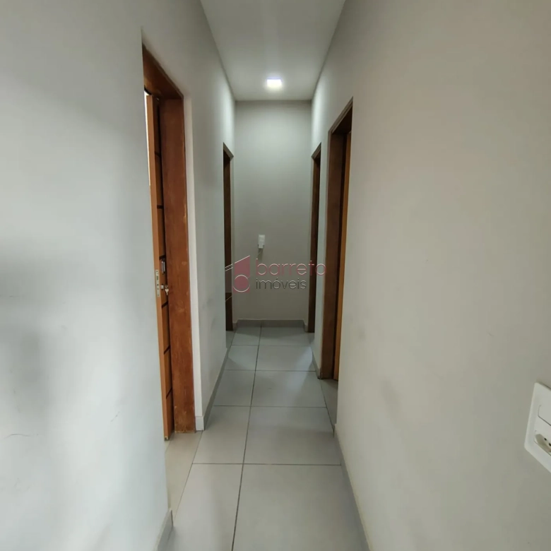 CASA À VENDA NO CONDOMÍNIO RESERVA DA MATA EM JUNDIAÍ/SP
