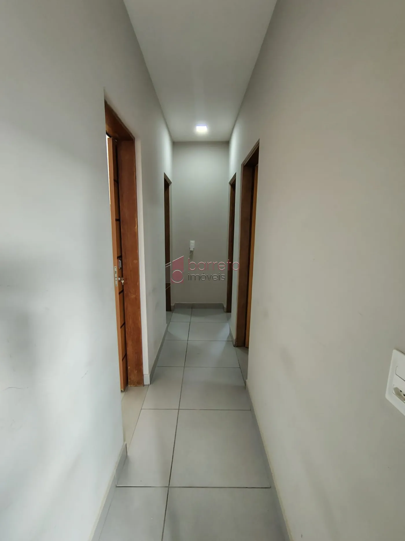 CASA À VENDA NO CONDOMÍNIO RESERVA DA MATA EM JUNDIAÍ/SP