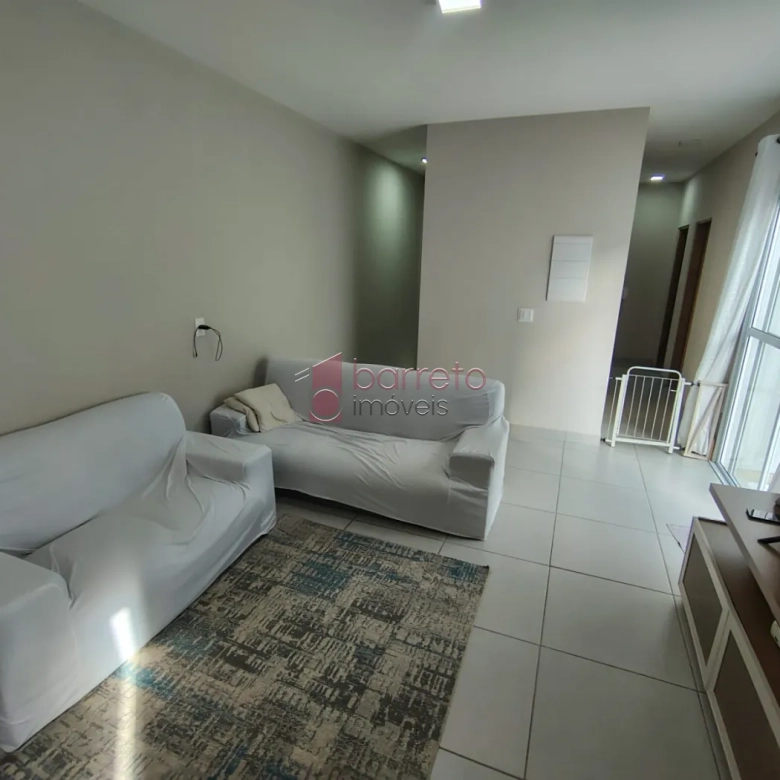 CASA À VENDA NO CONDOMÍNIO RESERVA DA MATA EM JUNDIAÍ/SP