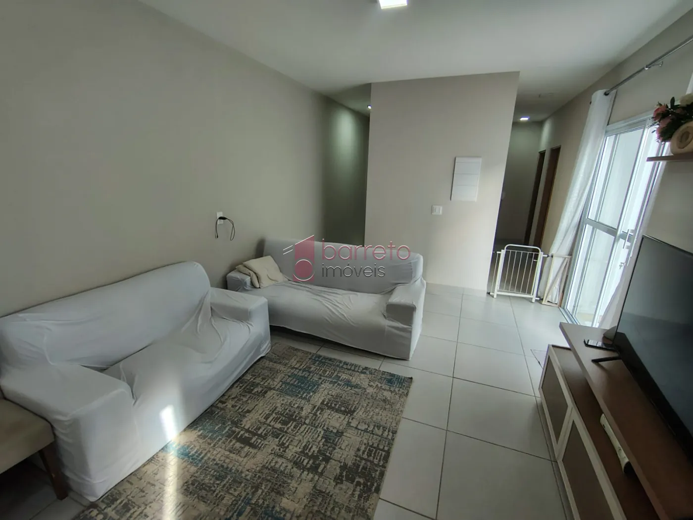 CASA À VENDA NO CONDOMÍNIO RESERVA DA MATA EM JUNDIAÍ/SP