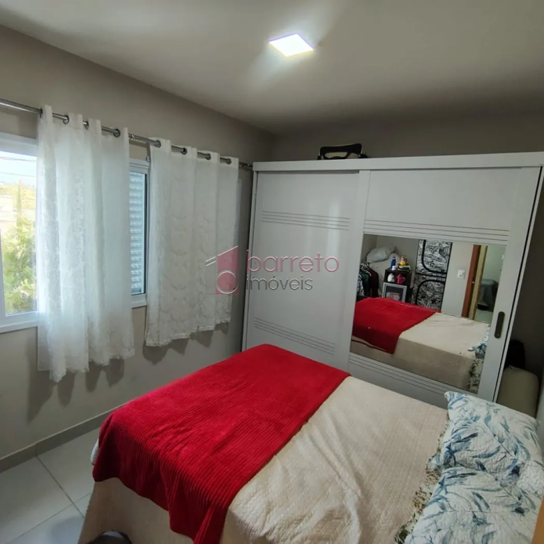 CASA À VENDA NO CONDOMÍNIO RESERVA DA MATA EM JUNDIAÍ/SP