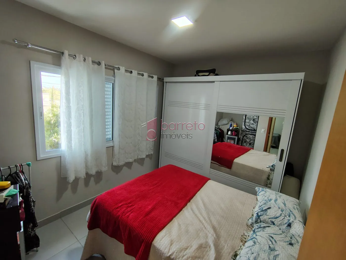 CASA À VENDA NO CONDOMÍNIO RESERVA DA MATA EM JUNDIAÍ/SP