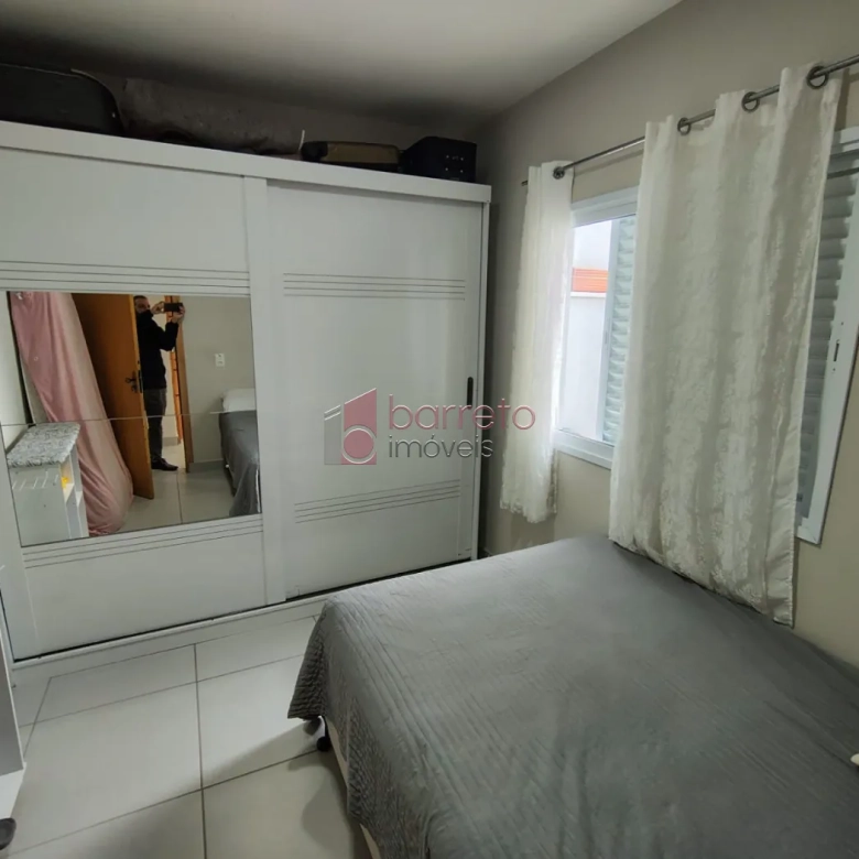 CASA À VENDA NO CONDOMÍNIO RESERVA DA MATA EM JUNDIAÍ/SP