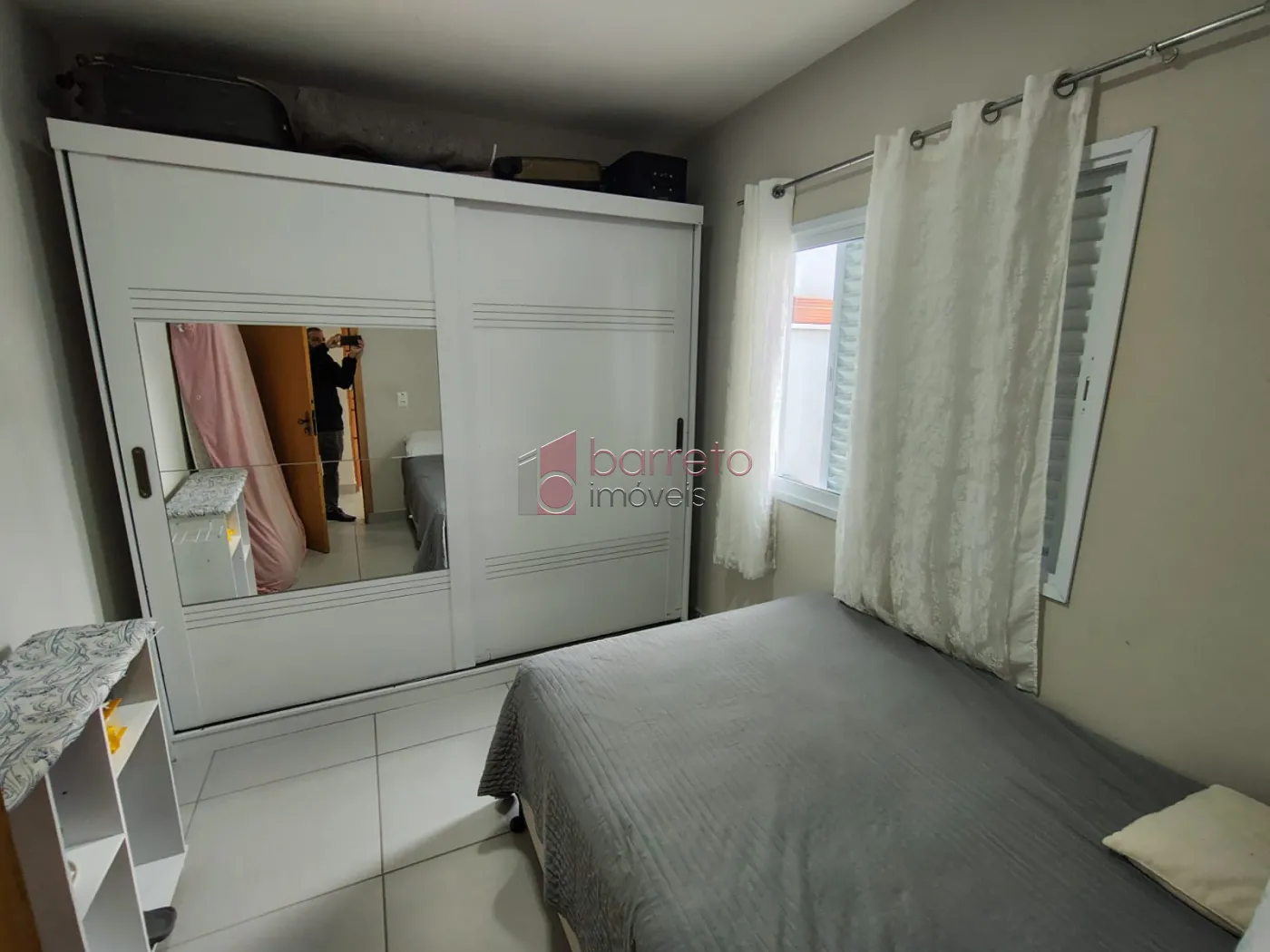 CASA À VENDA NO CONDOMÍNIO RESERVA DA MATA EM JUNDIAÍ/SP