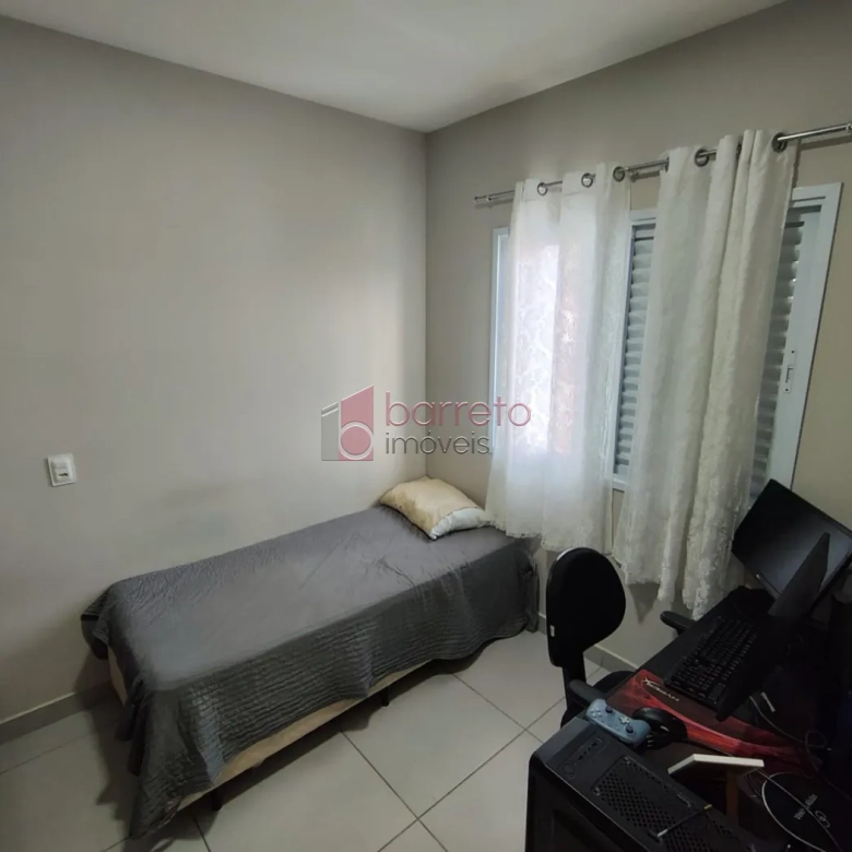 CASA À VENDA NO CONDOMÍNIO RESERVA DA MATA EM JUNDIAÍ/SP