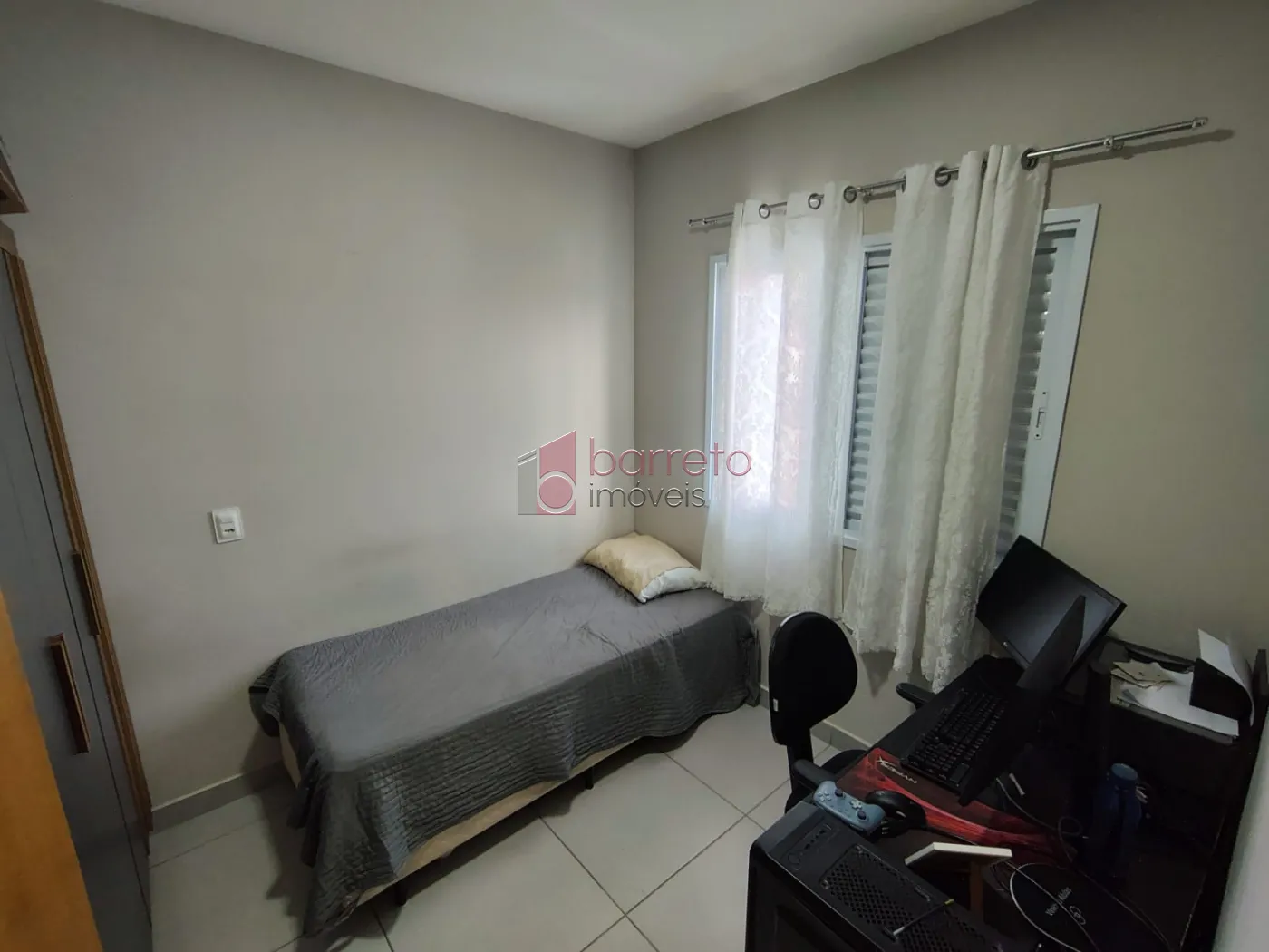 CASA À VENDA NO CONDOMÍNIO RESERVA DA MATA EM JUNDIAÍ/SP
