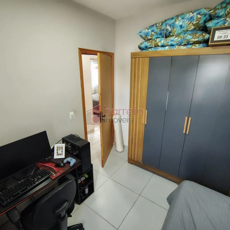 CASA À VENDA NO CONDOMÍNIO RESERVA DA MATA EM JUNDIAÍ/SP
