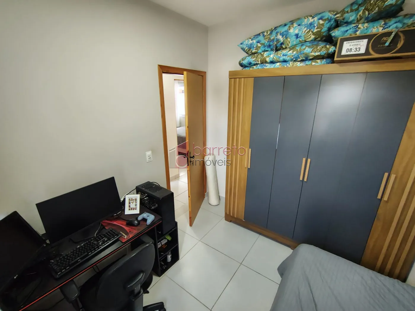 CASA À VENDA NO CONDOMÍNIO RESERVA DA MATA EM JUNDIAÍ/SP