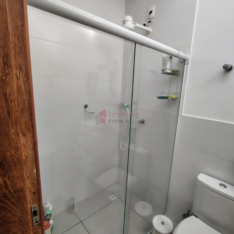 CASA À VENDA NO CONDOMÍNIO RESERVA DA MATA EM JUNDIAÍ/SP