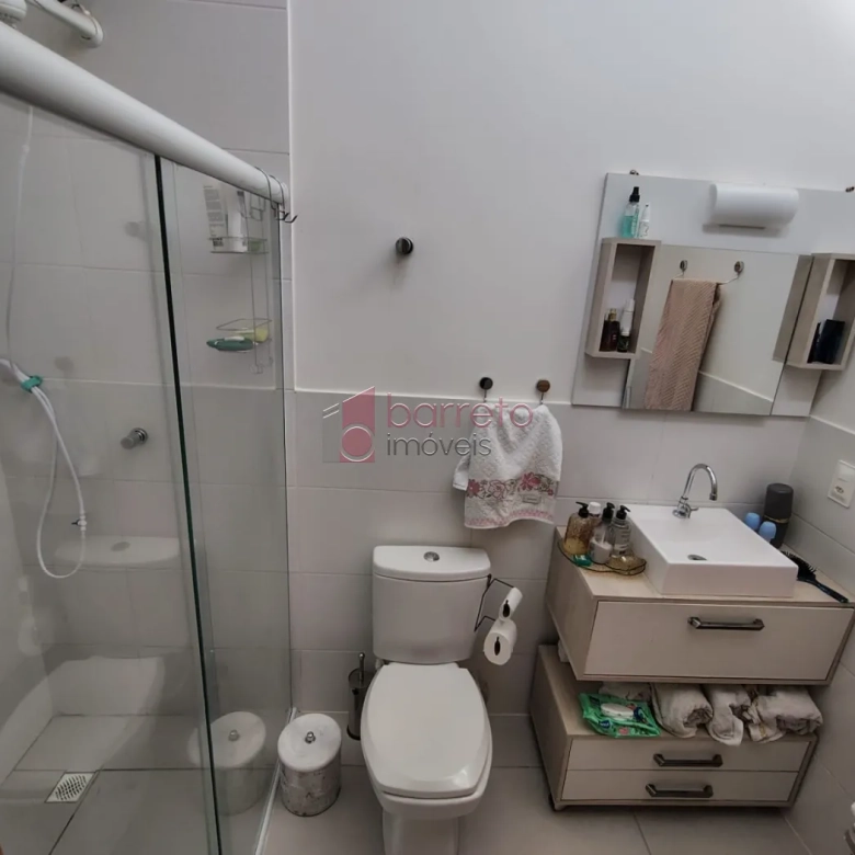 CASA À VENDA NO CONDOMÍNIO RESERVA DA MATA EM JUNDIAÍ/SP