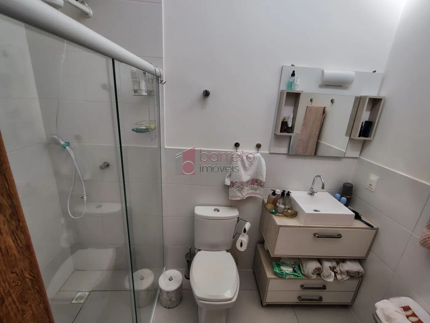 CASA À VENDA NO CONDOMÍNIO RESERVA DA MATA EM JUNDIAÍ/SP