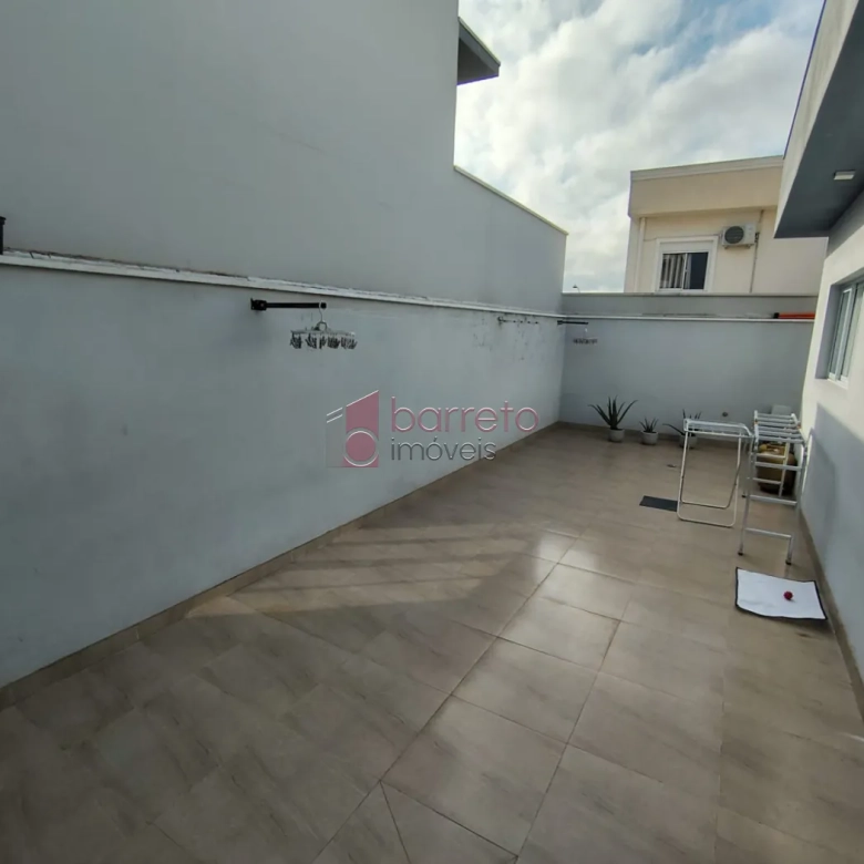 CASA À VENDA NO CONDOMÍNIO RESERVA DA MATA EM JUNDIAÍ/SP