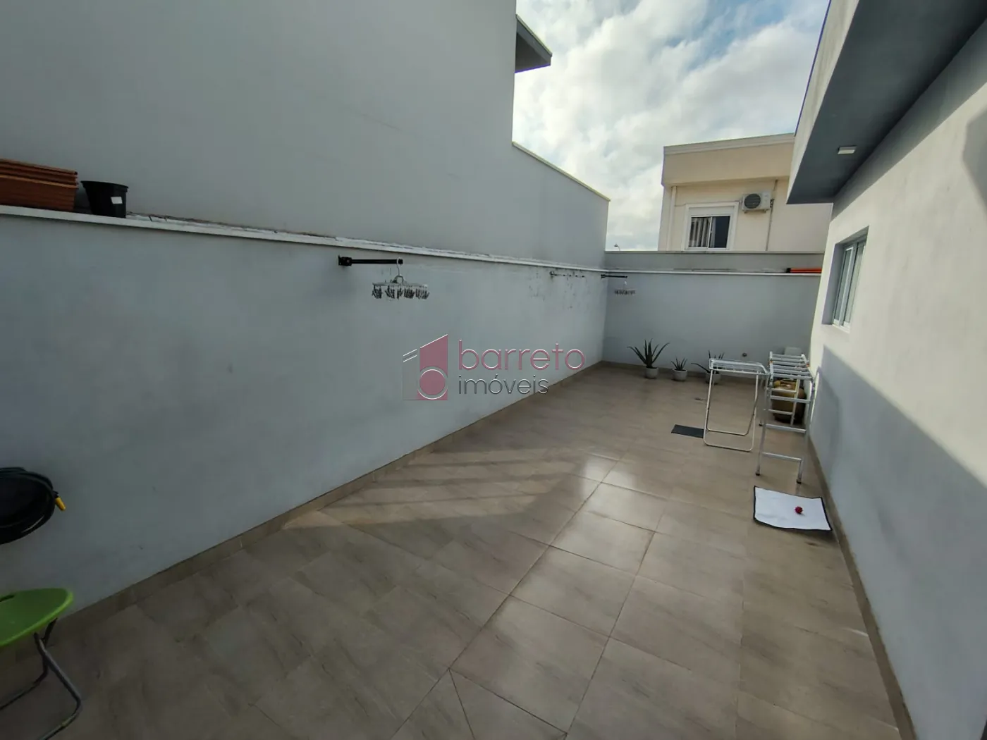 CASA À VENDA NO CONDOMÍNIO RESERVA DA MATA EM JUNDIAÍ/SP