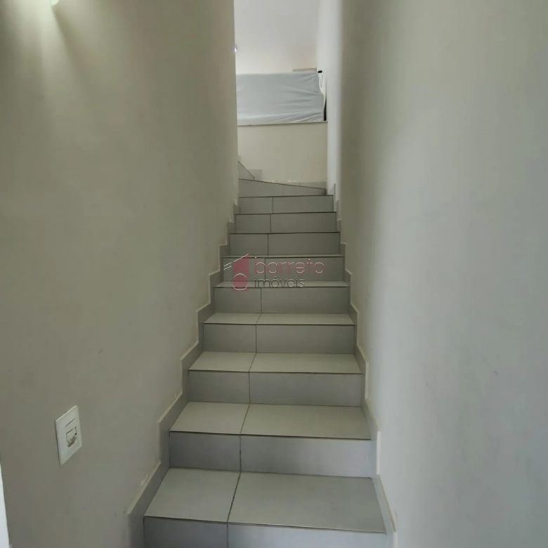 CASA À VENDA NO CONDOMÍNIO RESERVA DA MATA EM JUNDIAÍ/SP