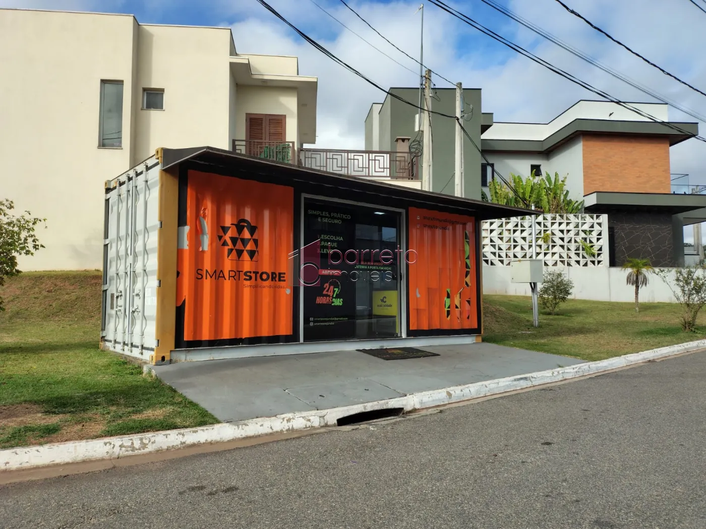 CASA À VENDA NO CONDOMÍNIO RESERVA DA MATA EM JUNDIAÍ/SP