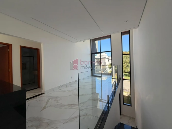 CASA SOBRADO COM 03 QUARTOS À VENDA NO CONDOMÍNIO RESERVA DA MATA – JUNDIAÍ/SP