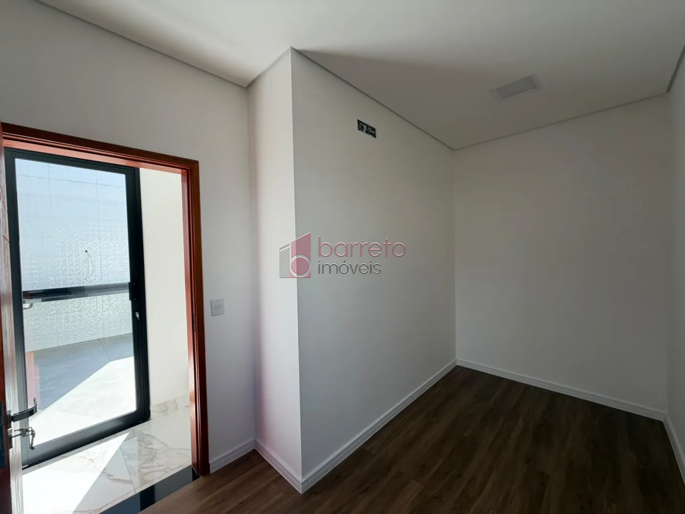 CASA SOBRADO COM 03 QUARTOS À VENDA NO CONDOMÍNIO RESERVA DA MATA – JUNDIAÍ/SP