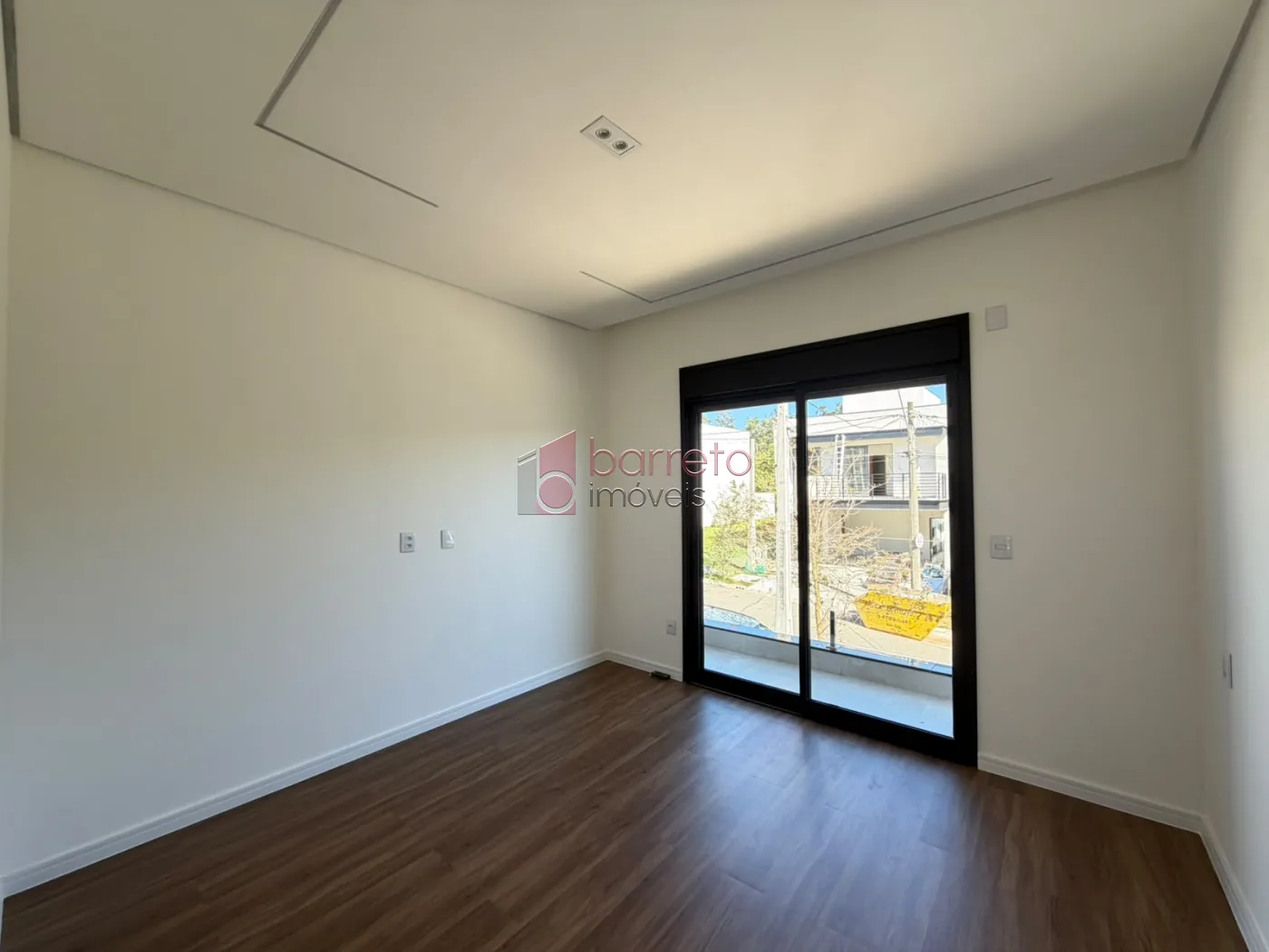 CASA SOBRADO COM 03 QUARTOS À VENDA NO CONDOMÍNIO RESERVA DA MATA – JUNDIAÍ/SP