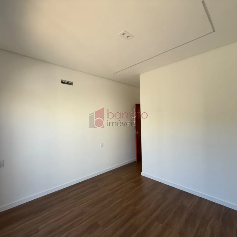 CASA SOBRADO COM 03 QUARTOS À VENDA NO CONDOMÍNIO RESERVA DA MATA – JUNDIAÍ/SP