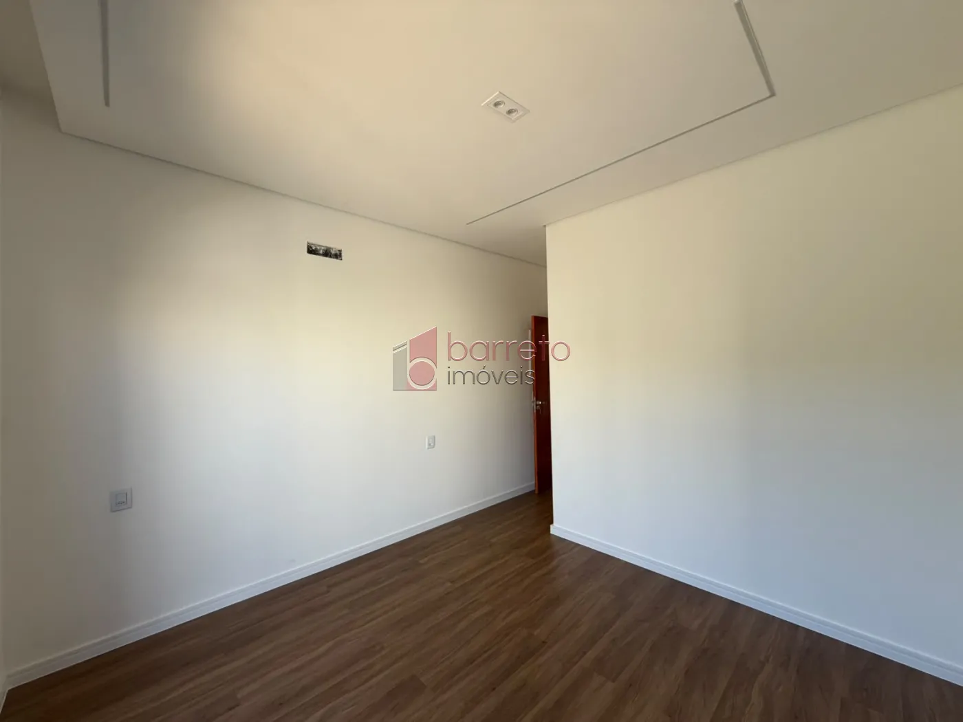 CASA SOBRADO COM 03 QUARTOS À VENDA NO CONDOMÍNIO RESERVA DA MATA – JUNDIAÍ/SP