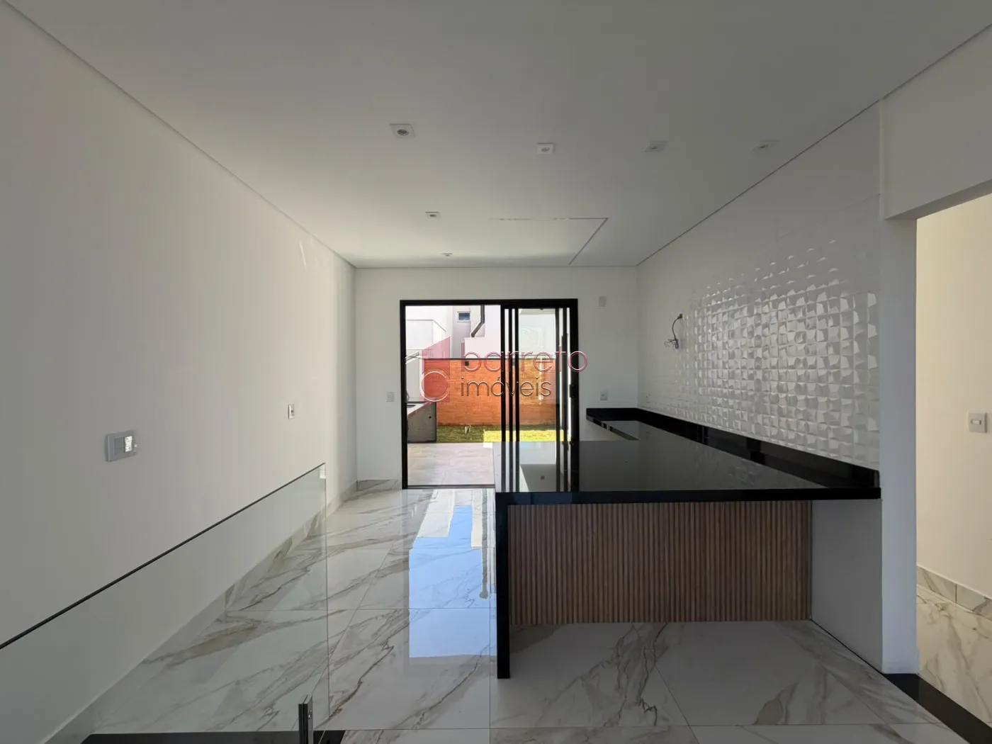CASA SOBRADO COM 03 QUARTOS À VENDA NO CONDOMÍNIO RESERVA DA MATA – JUNDIAÍ/SP