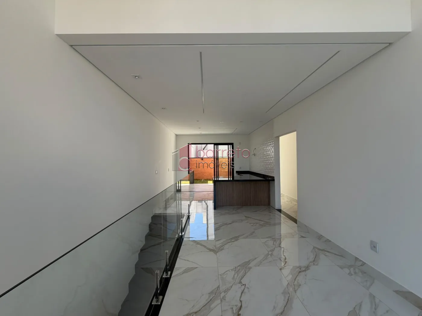 CASA SOBRADO COM 03 QUARTOS À VENDA NO CONDOMÍNIO RESERVA DA MATA – JUNDIAÍ/SP