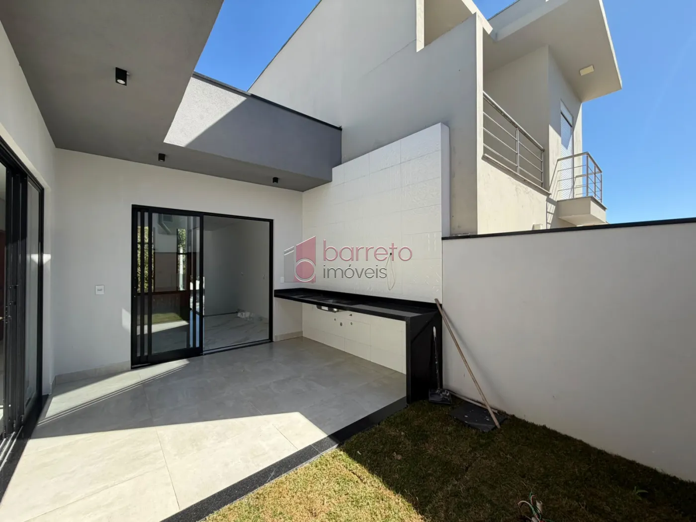 CASA SOBRADO COM 03 QUARTOS À VENDA NO CONDOMÍNIO RESERVA DA MATA – JUNDIAÍ/SP