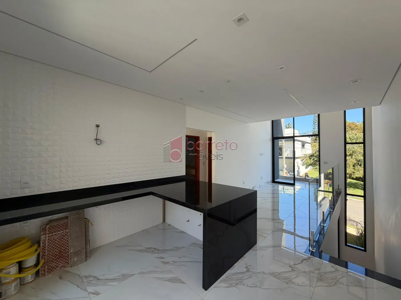 CASA SOBRADO COM 03 QUARTOS À VENDA NO CONDOMÍNIO RESERVA DA MATA – JUNDIAÍ/SP
