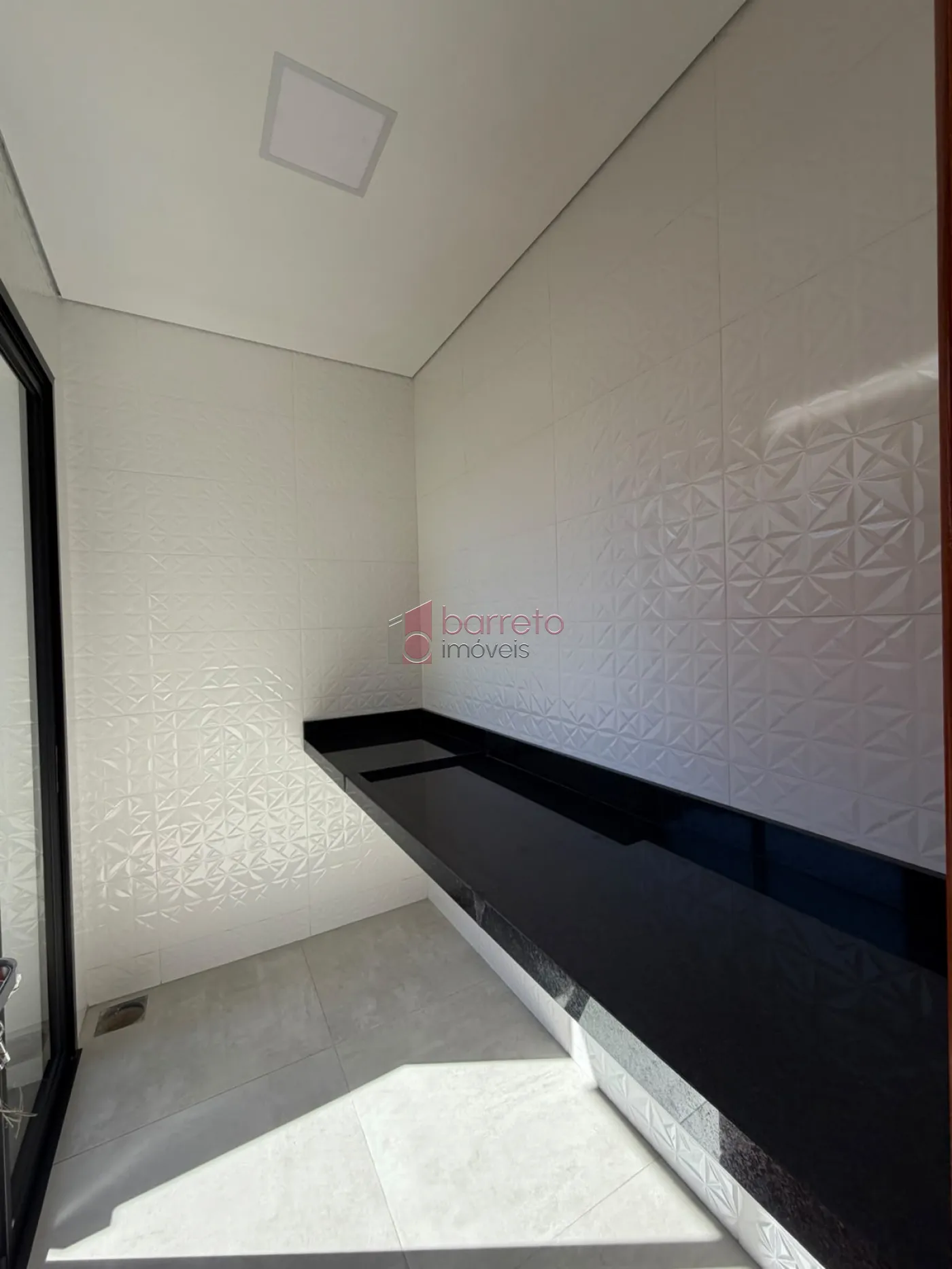 CASA SOBRADO COM 03 QUARTOS À VENDA NO CONDOMÍNIO RESERVA DA MATA – JUNDIAÍ/SP