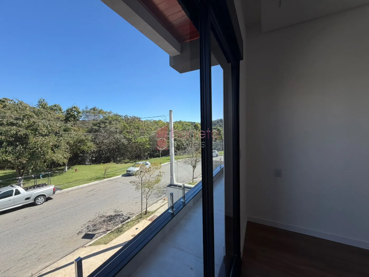 CASA SOBRADO COM 03 QUARTOS À VENDA NO CONDOMÍNIO RESERVA DA MATA – JUNDIAÍ/SP