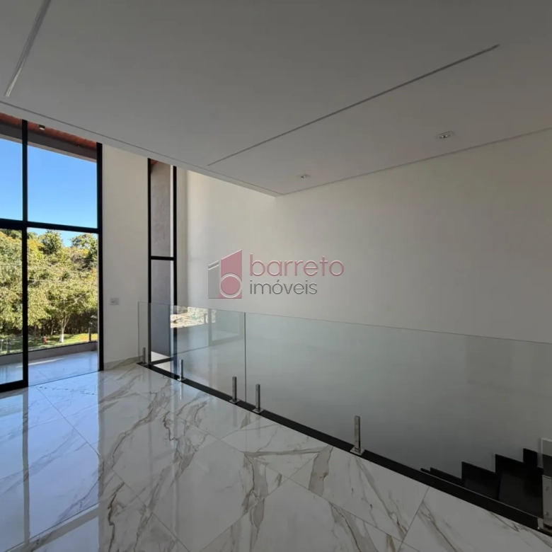 CASA SOBRADO COM 03 QUARTOS À VENDA NO CONDOMÍNIO RESERVA DA MATA – JUNDIAÍ/SP